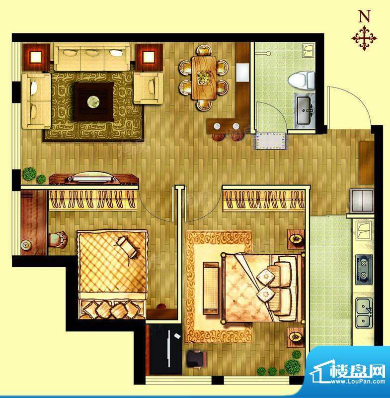 户型图片