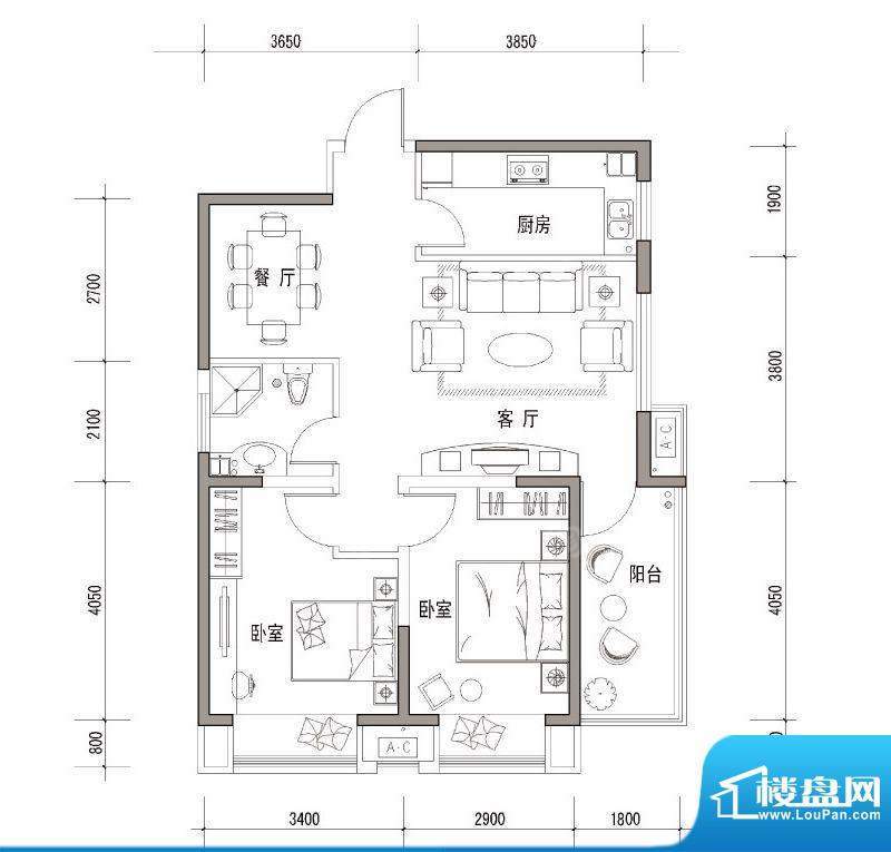 檀珑湾0室0厅0卫