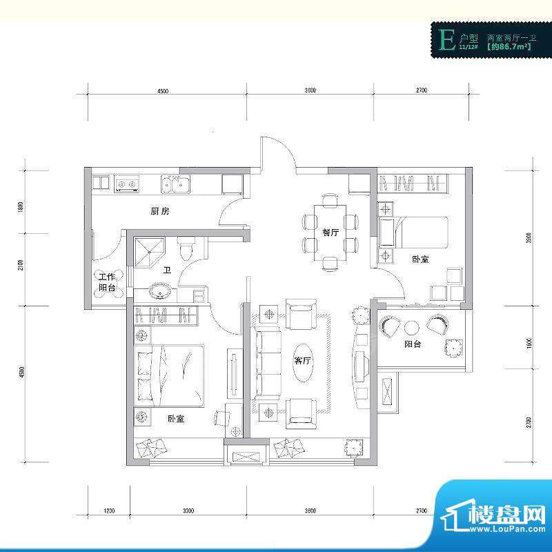 檀珑湾0室0厅0卫