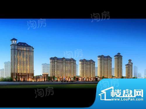 慢城宁海配套图