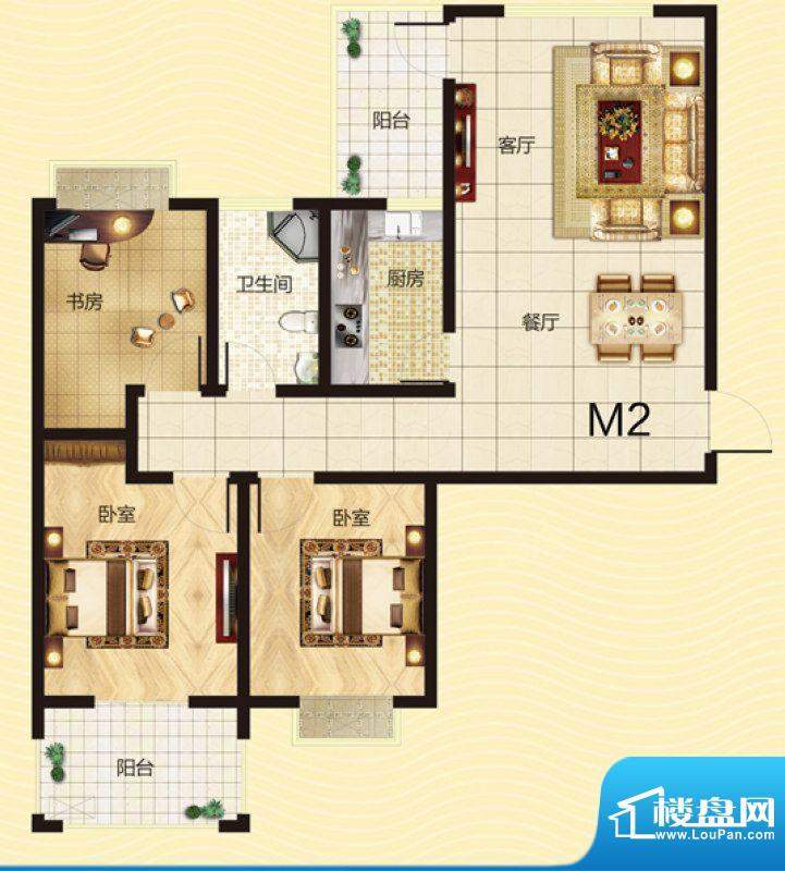 户型图片