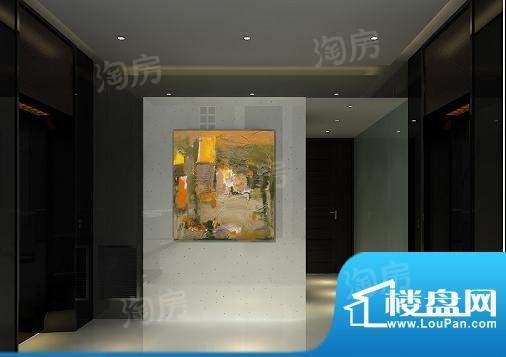 盛木天一方配套图