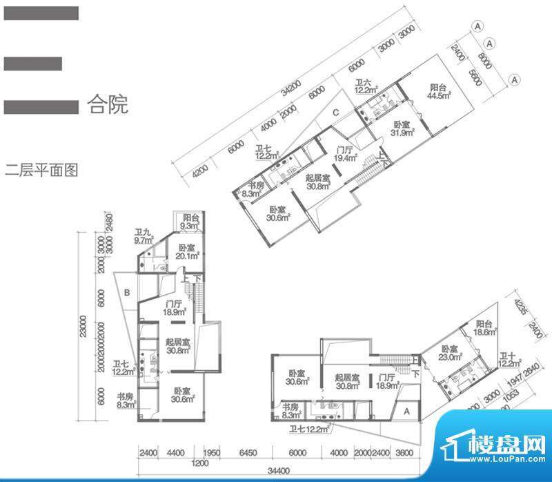 户型图片