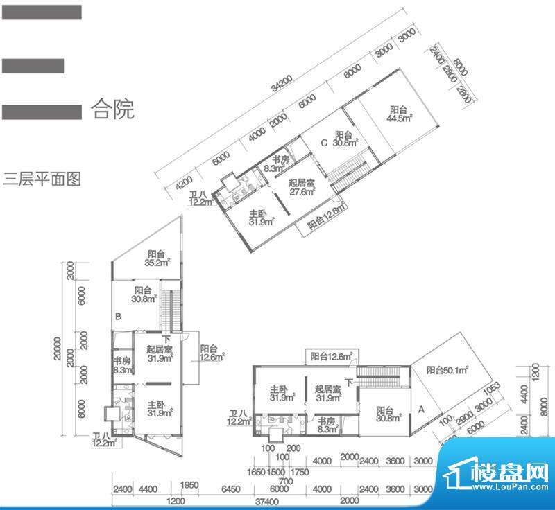户型图片