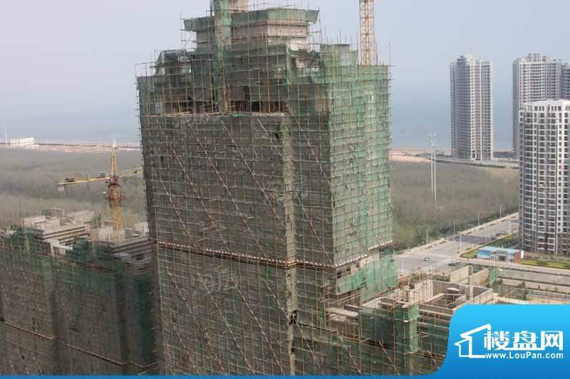 国奥天地配套图