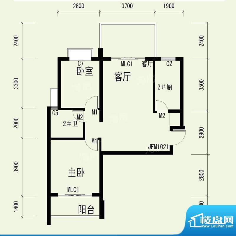 户型图片