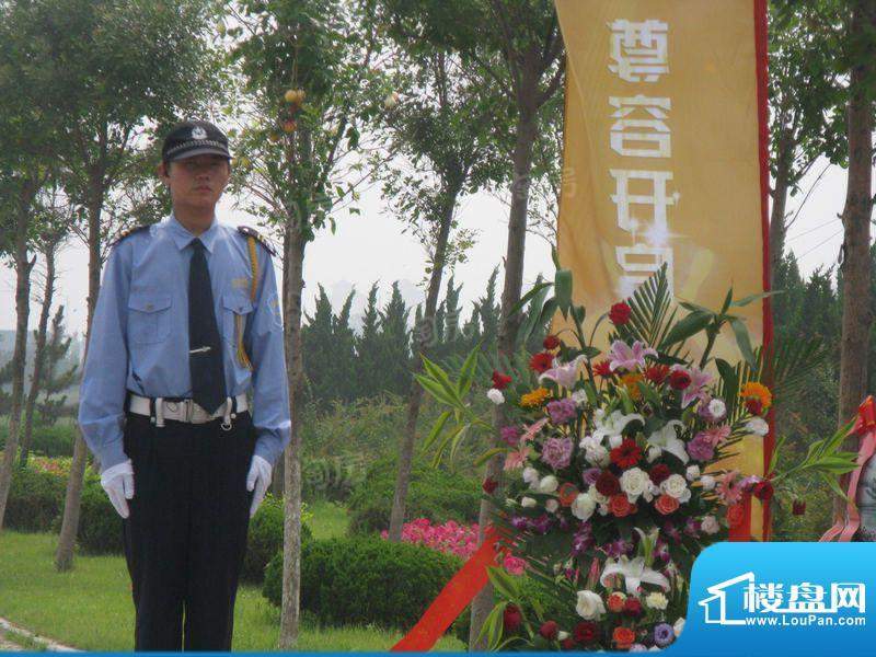 东海城配套图