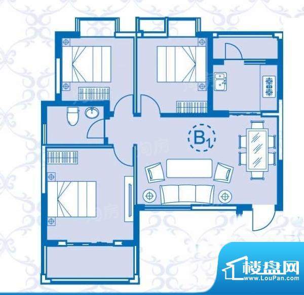 户型图片