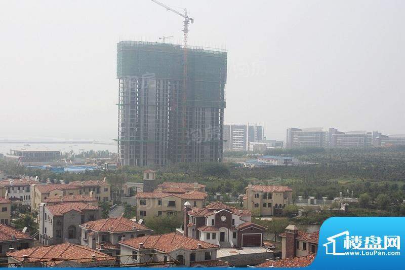 绿都第九湾配套图