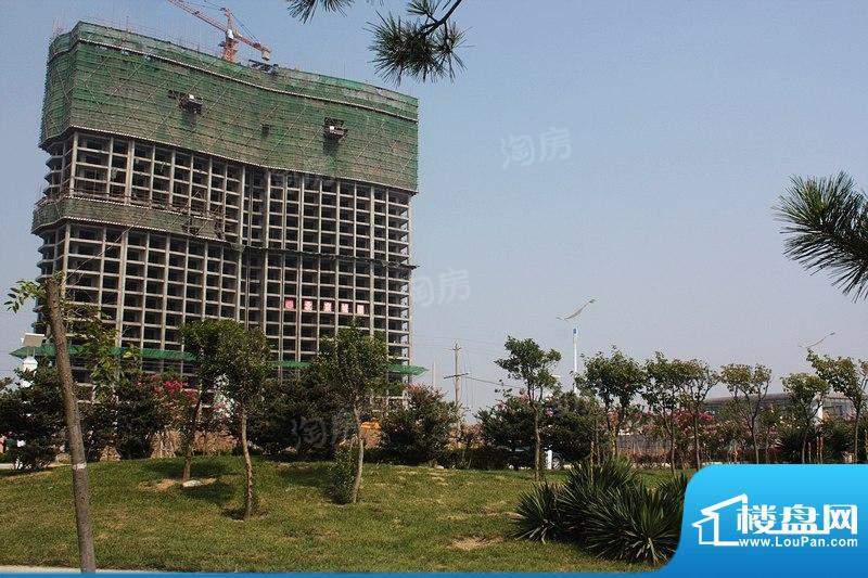 绿都第九湾配套图