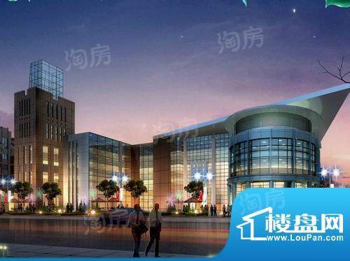 东陌堂新区配套图