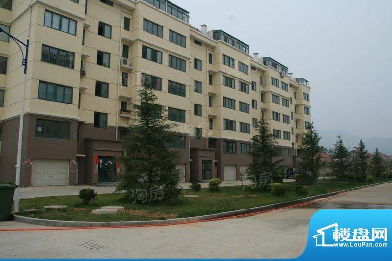 东陌堂新区配套图