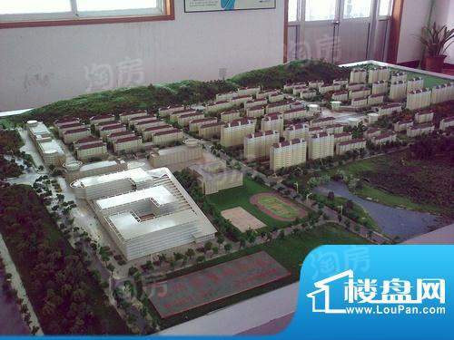 东陌堂新区配套图