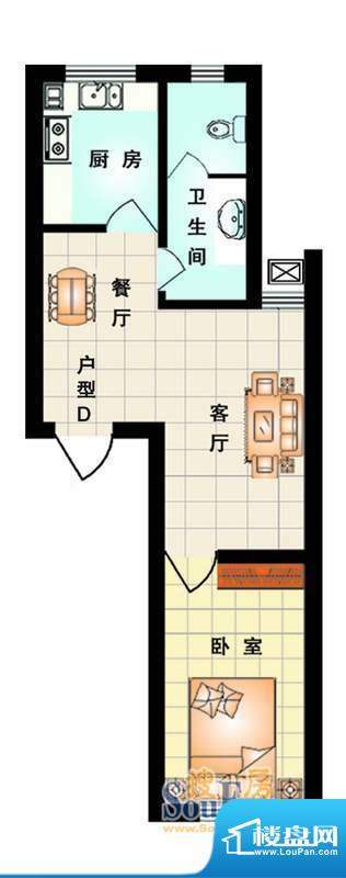 户型图片