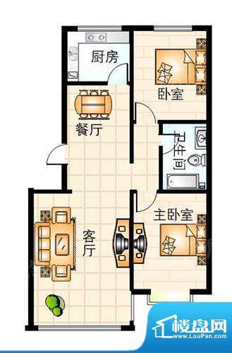 户型图片