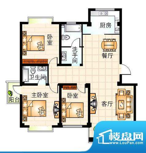 户型图片