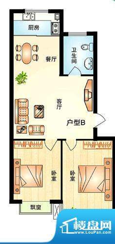 户型图片