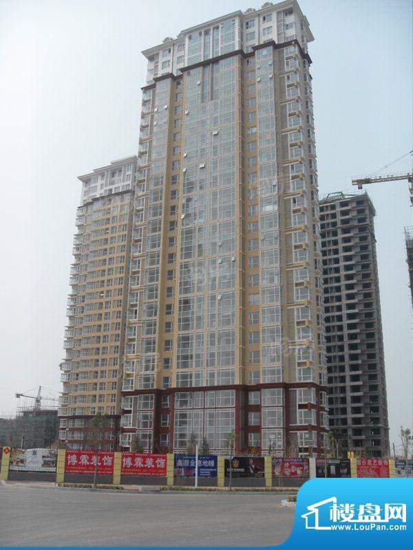 玺萌橘子洲配套图