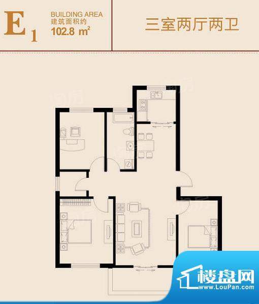 户型图片