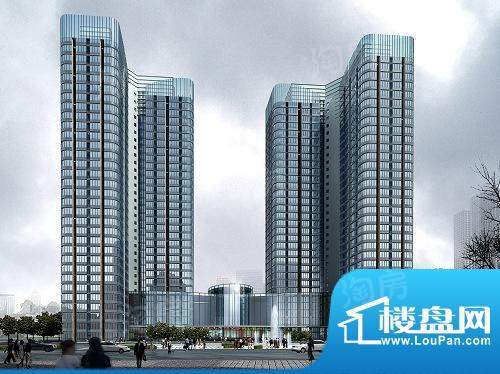 东方国际配套图