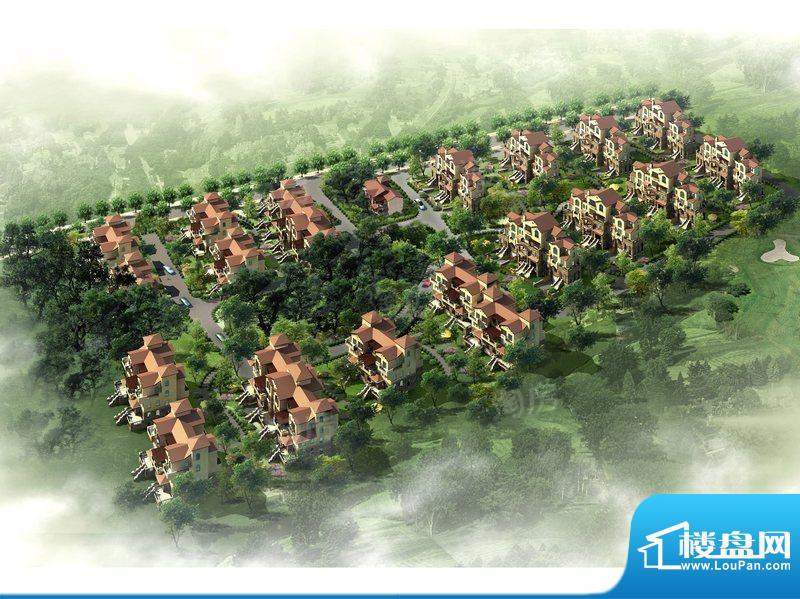 原石滩配套图