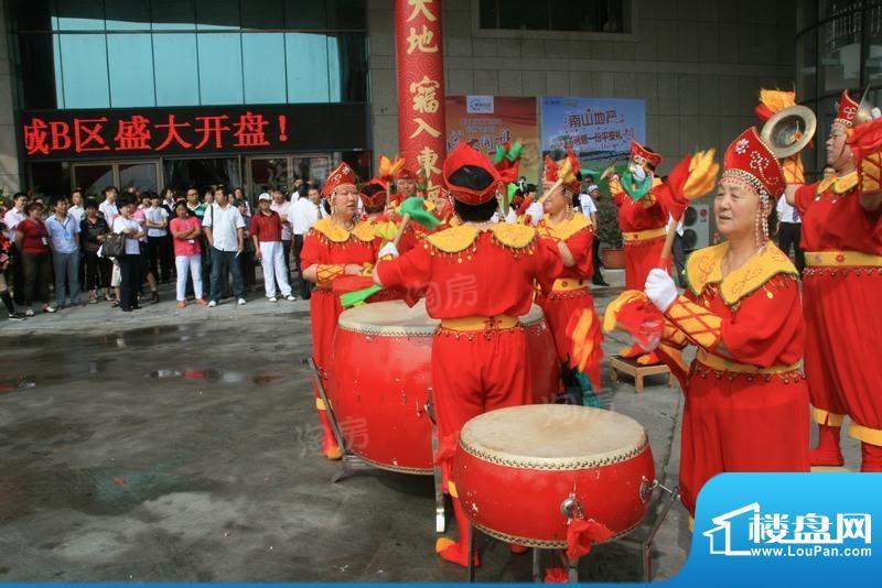碧海尚城配套图