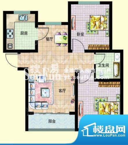 户型图片