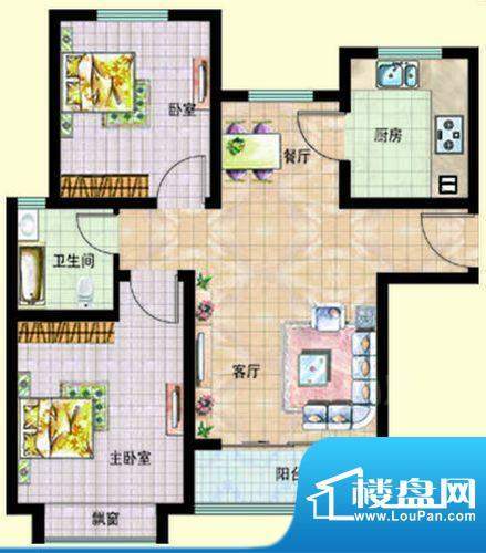 户型图片