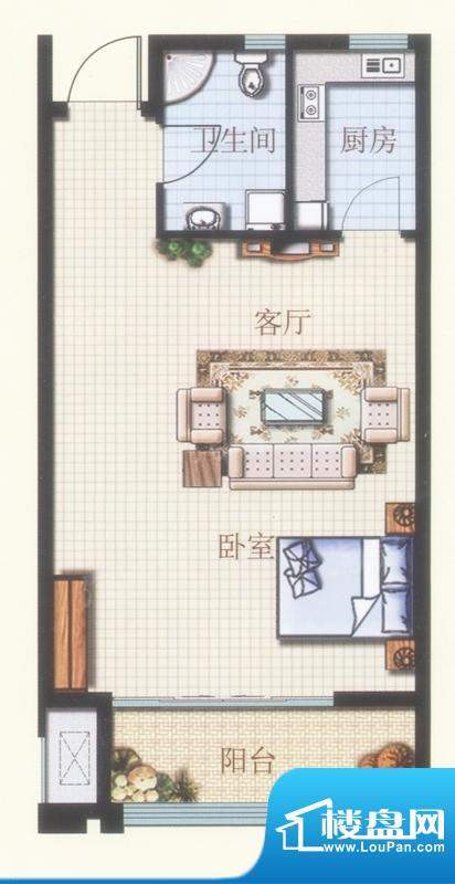 凤凰山庄0室0厅0卫