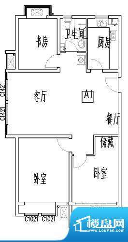 凤凰山庄0室0厅0卫