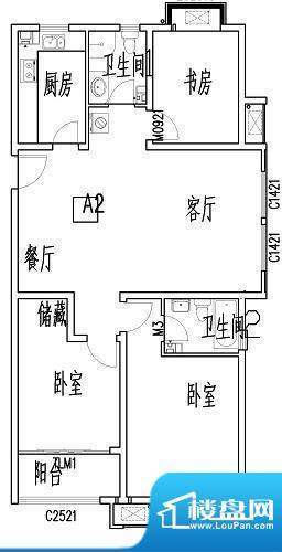 凤凰山庄0室0厅0卫