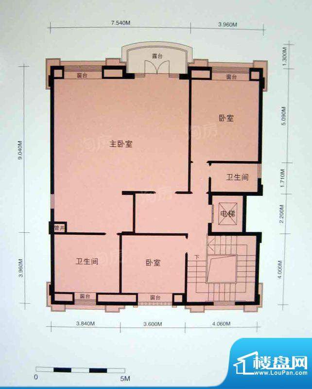 御湖名邸0室0厅0卫