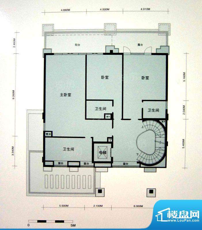户型图片