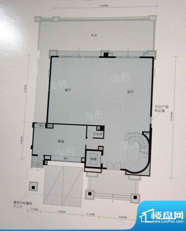 户型图片