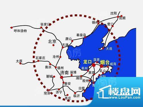 佛光山景温泉花园配套图