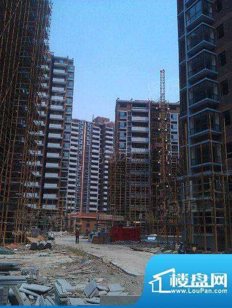 小上海新城三期配套图