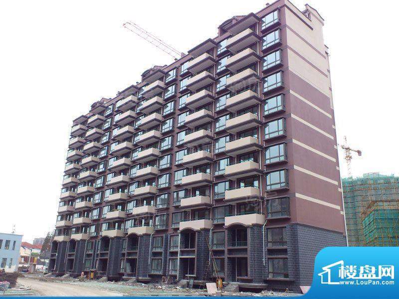 小上海新城三期配套图