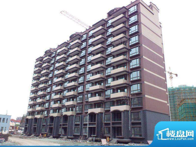 小上海新城三期配套图