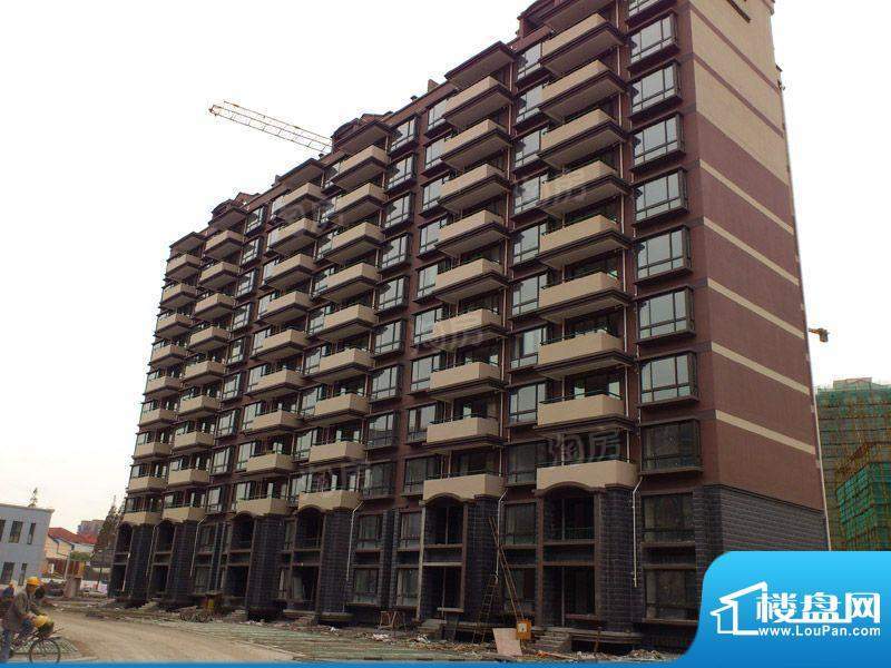 小上海新城三期配套图