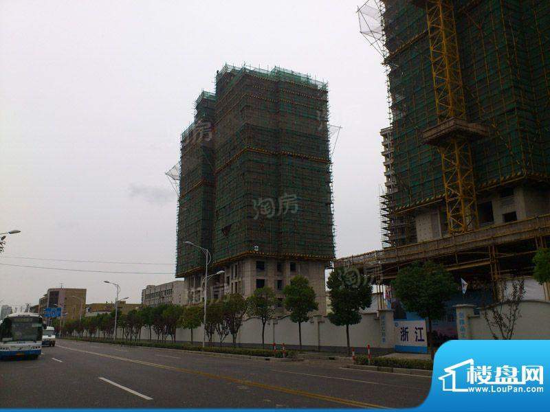 小上海新城三期配套图