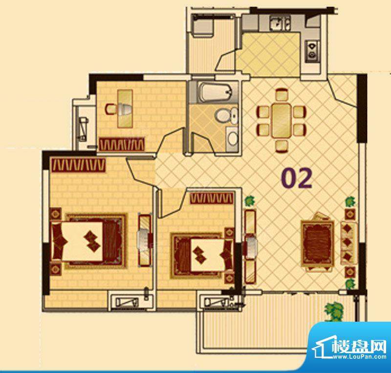 户型图片