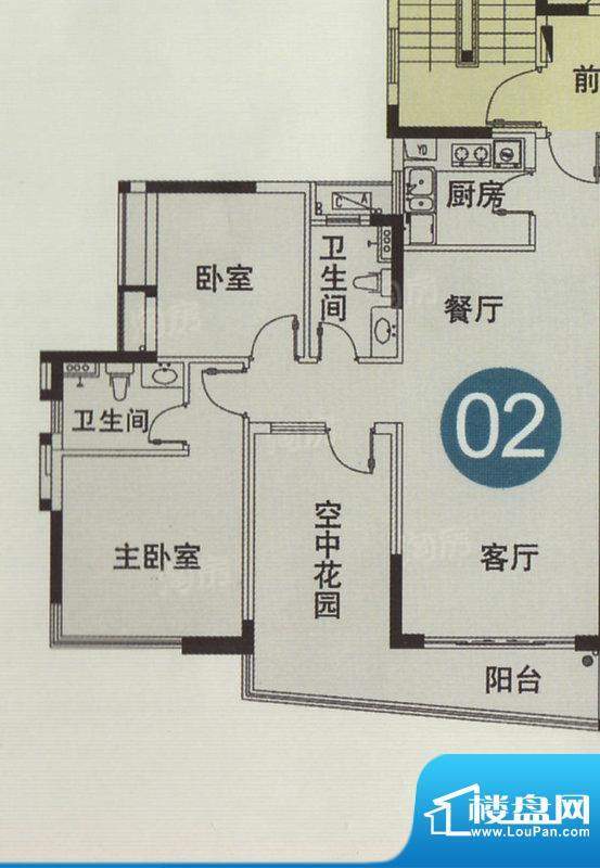 户型图片