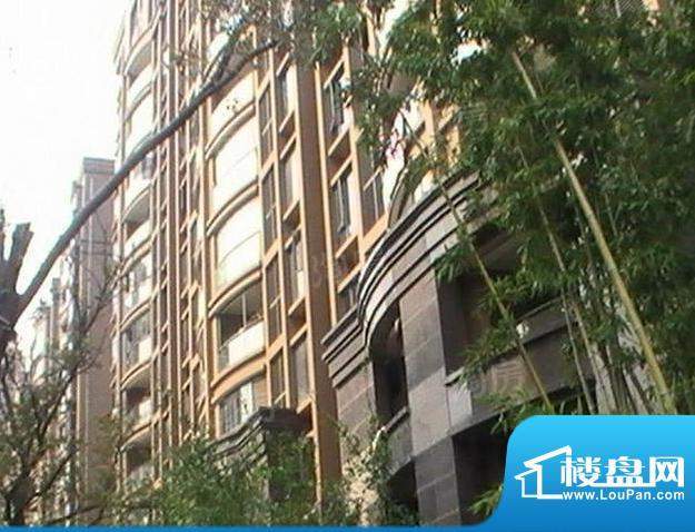 汇锦城配套图