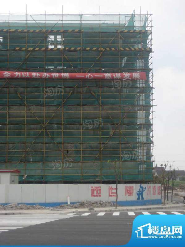 汇锦城配套图