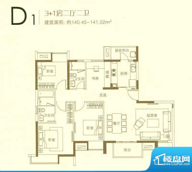 户型图片