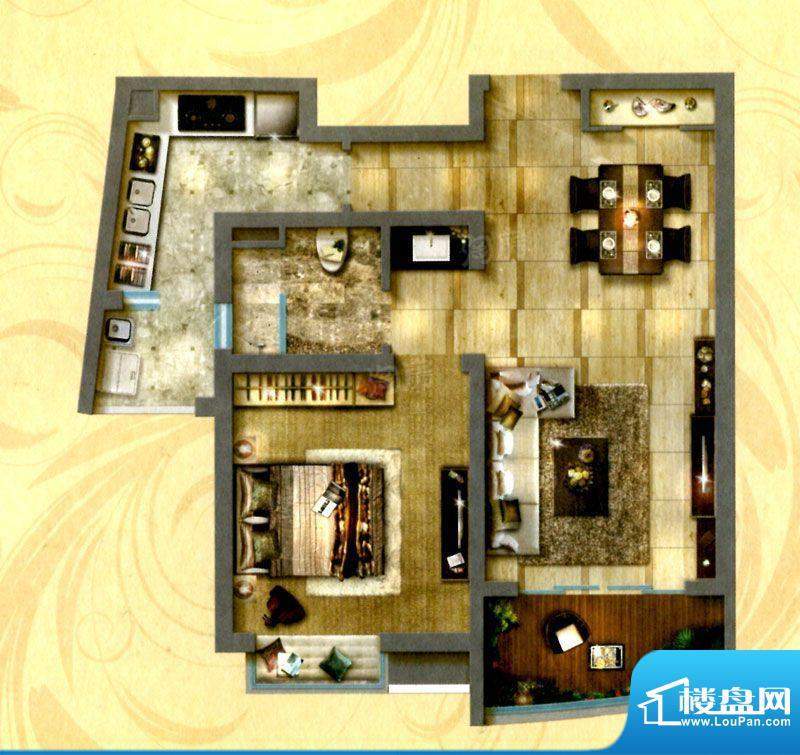 户型图片