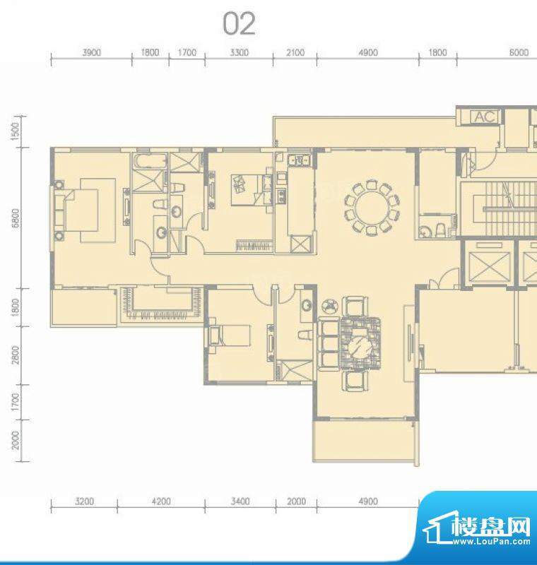 户型图片