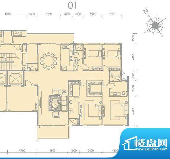 户型图片