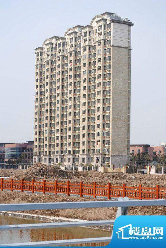 华钜御庭3期巅峰配套图