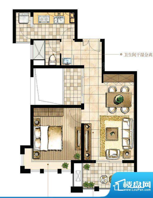 户型图片